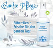 Dr. Schuhmacher Silber-Deo-Spray 125 ml_small_zusatz