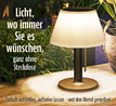 Solar LED-Tischleuchte Bianco_small_zusatz
