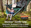  Amazonas   Traveller Camp Hngematte mit Moskitonetz und Tarp _small_zusatz
