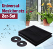 Universal-Moskitonetz 2er-Set_small_zusatz