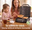 Kopp Waffeleisen 1600 W_small_zusatz