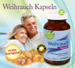 Kopp Vital ®  Weihrauch Kapseln - vegan_small_zusatz