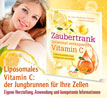 Zaubertrank liposomal verkapseltes Vitamin C_small_zusatz