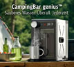 smardy blue CampingBar genius_small_zusatz
