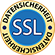 SSL Datensicherheit Logo