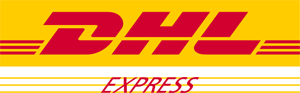 Express-Lieferung durch DHL EXPRESS