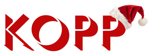 Logo des Kopp Verlag