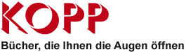 Logo des Kopp Verlag