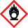 Gefahrenhinweis GHS03