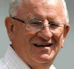 Gerry Docherty