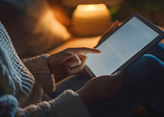 eBooks
