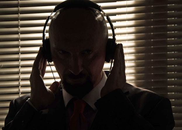 Bild f�r Geheimdienste
