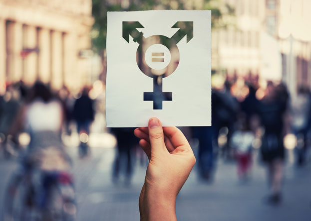 Gender & Gesellschaft