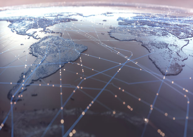 Geostrategie