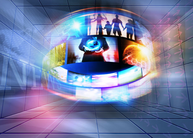 Medienwelt & Journalismus