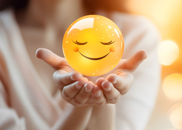 Positive Psychologie