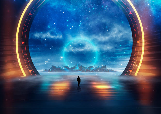 Ancient Aliens