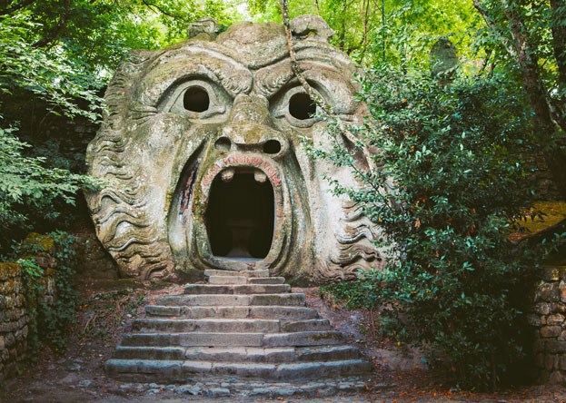 Mythologie