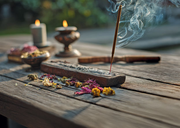 Bild f�r R�ucherst�bchen