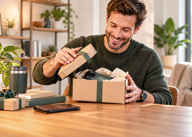 Bild f�r Geschenke f�r Ihn