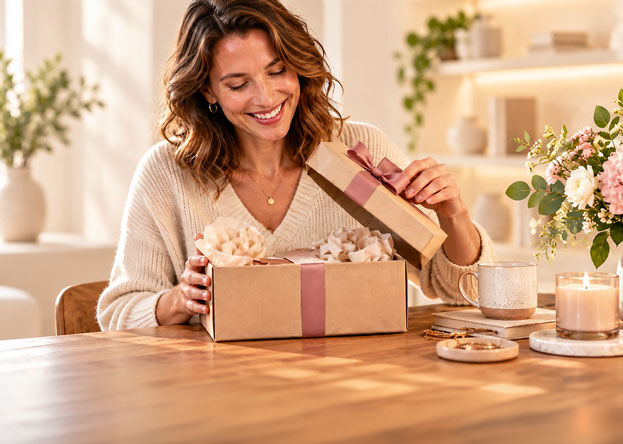 Bild f�r Geschenke f�r Sie
