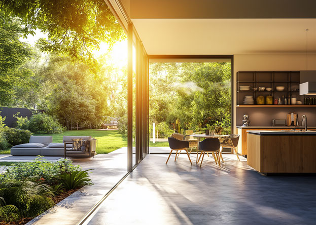 Haus & Garten