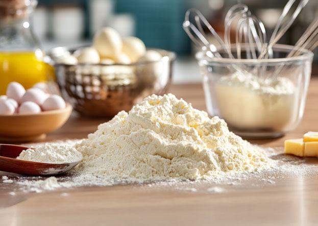 Backen