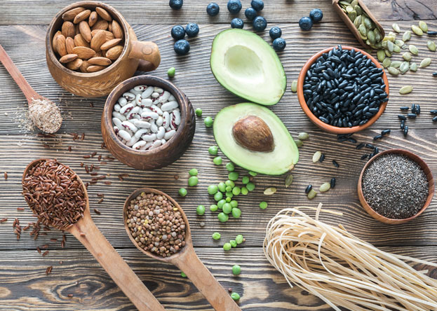 Superfoods