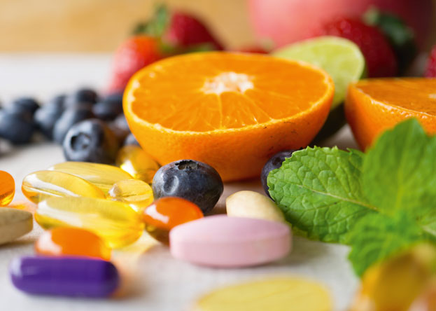 Vitamine