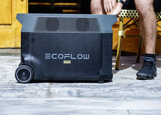 EcoFlow Powerstations