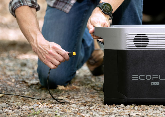 EcoFlow Zubehr