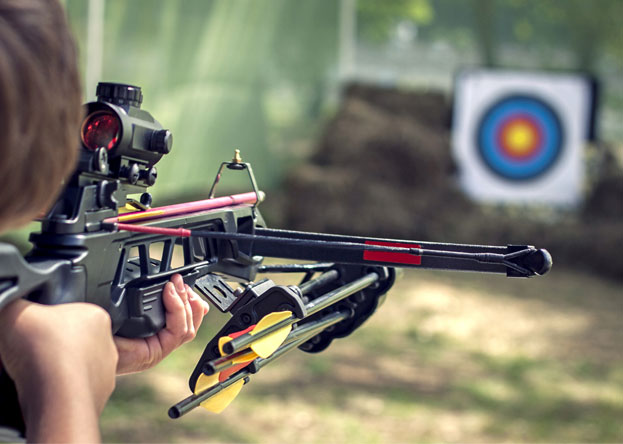 Freie Waffen