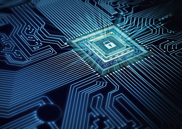 RFID & Ortungssicherheit