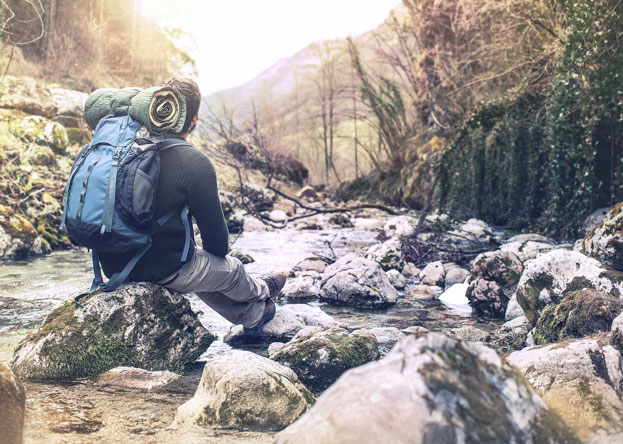 Outdoor & Survival