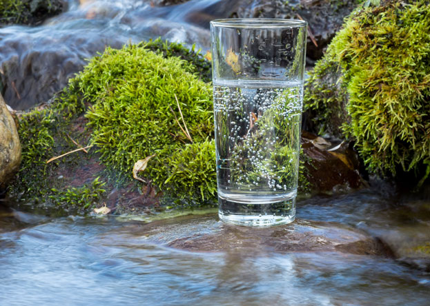 Wasseraufbereitung