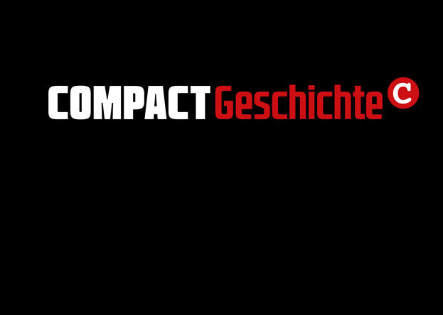 Compact Geschichte