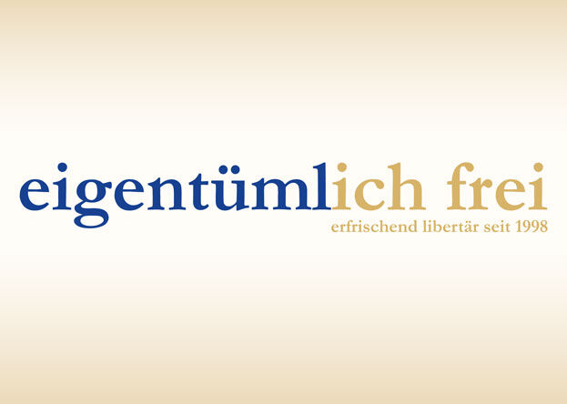 eigentmlich frei