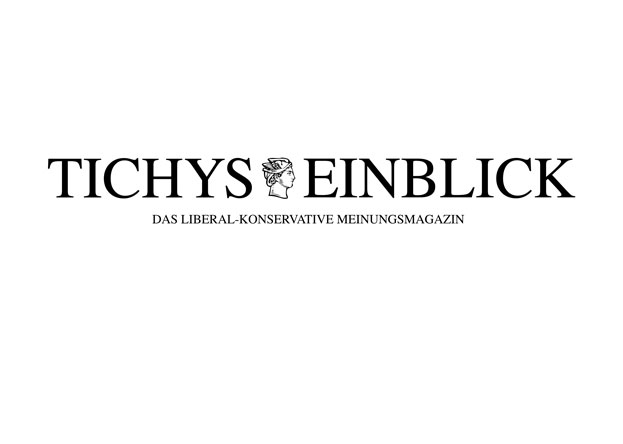 Tichys Einblick