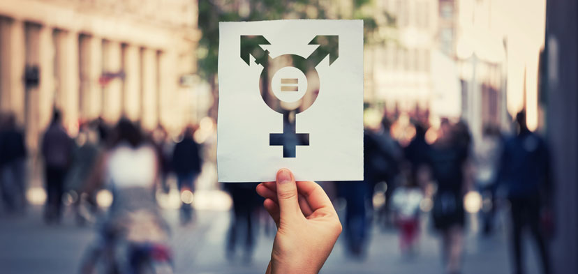 Gender & Gesellschaft