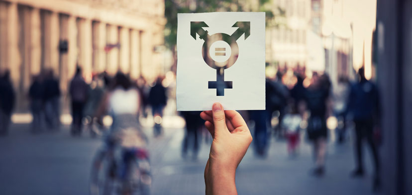 Gender & Gesellschaft