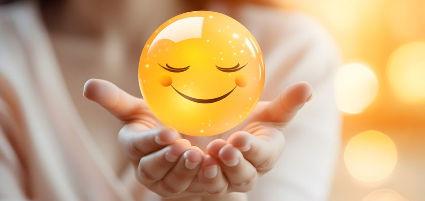 Positive Psychologie
