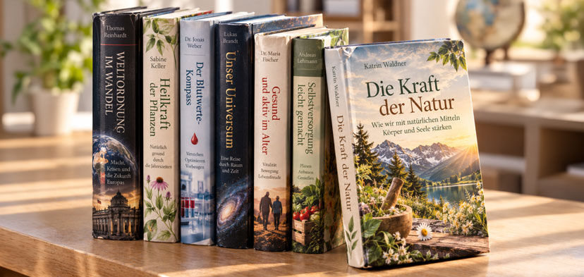 M�ngelartikel B�cher