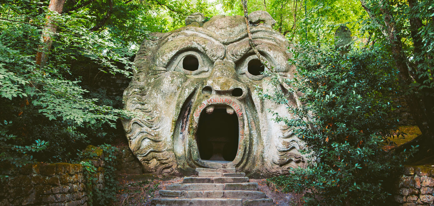 Mythologie