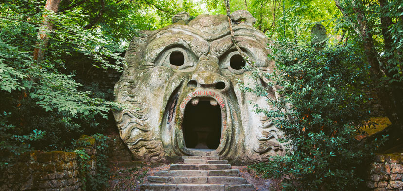 Mythologie