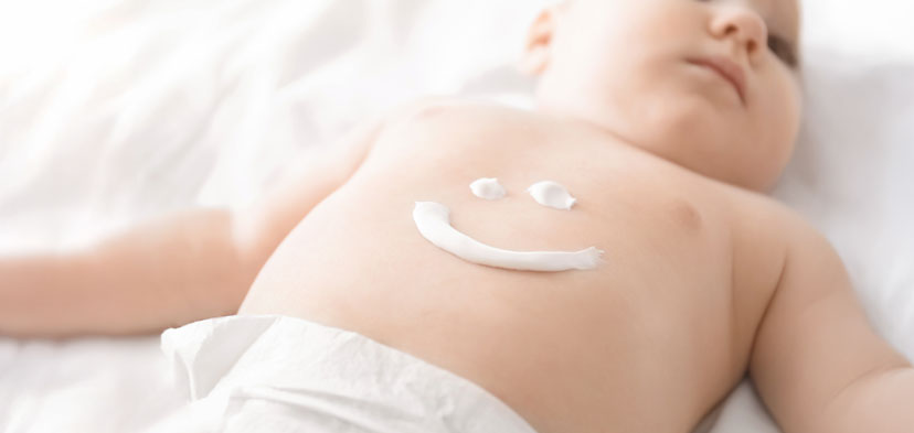 Baby & Kinderpflege