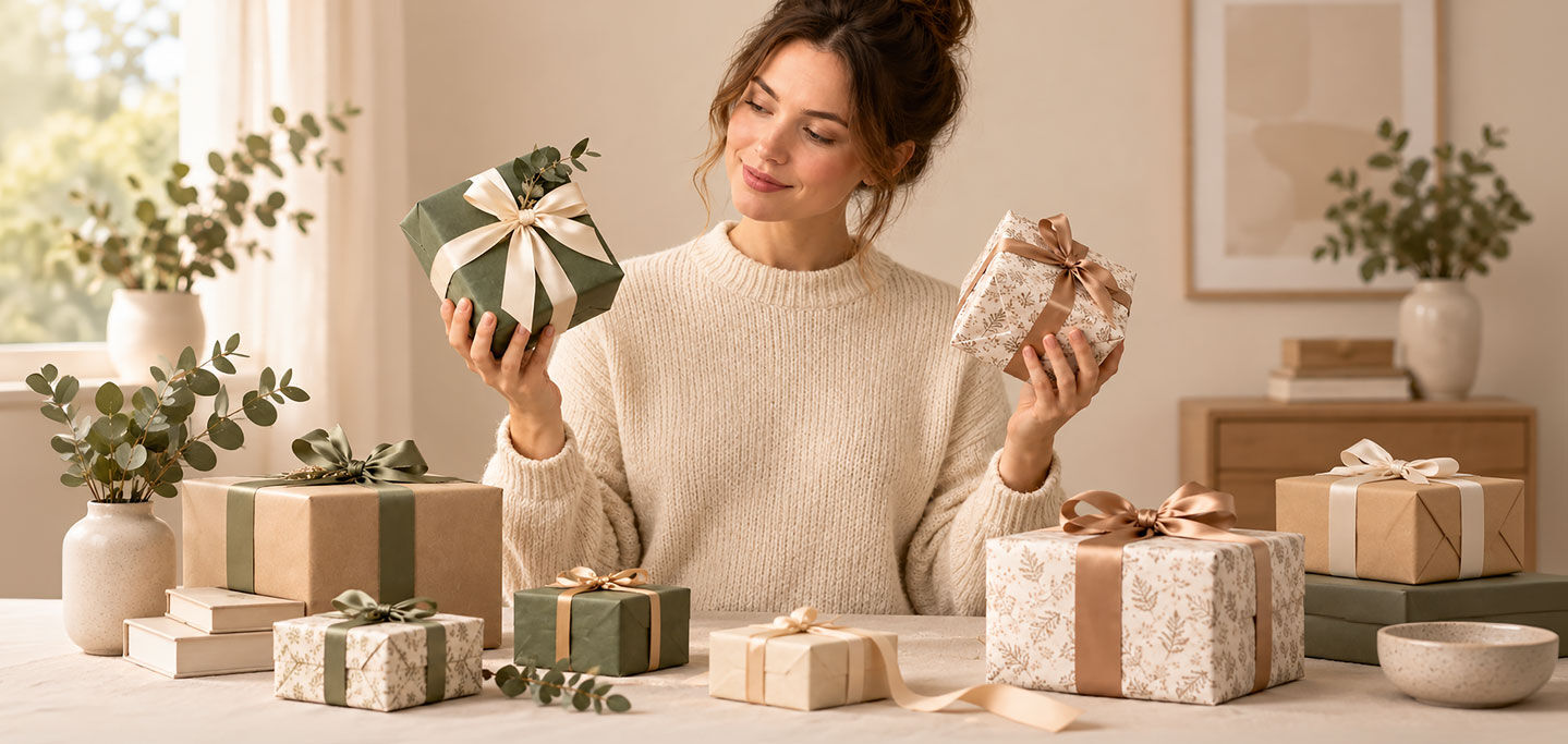 Geschenkefinder
