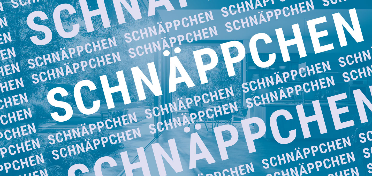 Schnppchen