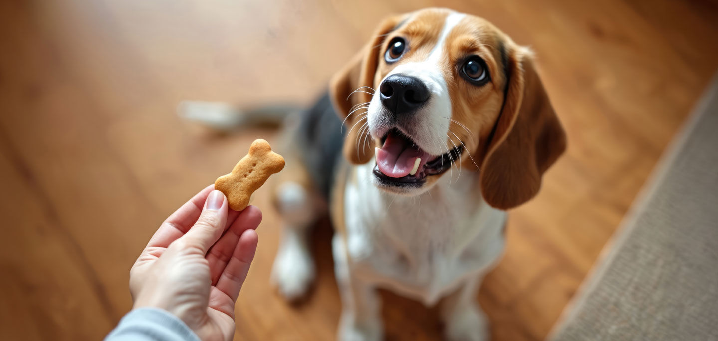 Snacks & Kauartikel