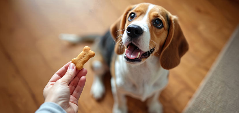 Snacks & Kauartikel