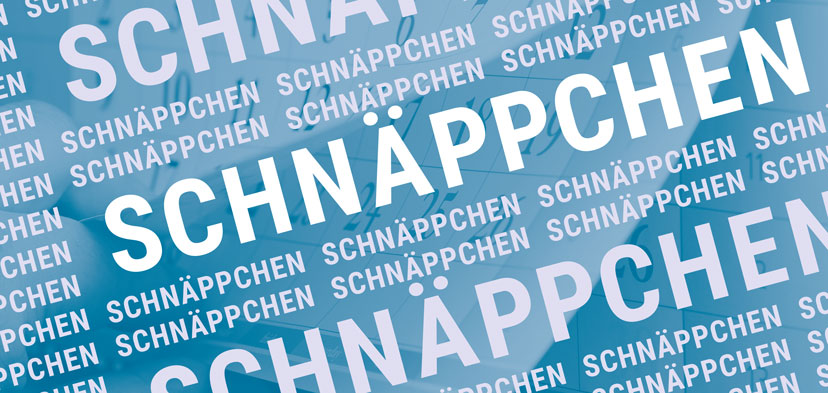 Schnppchen
